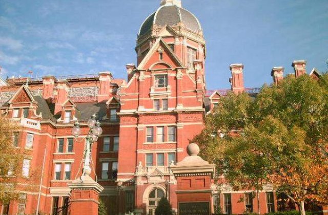 Topul celor mai bune spitale din lume