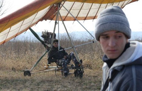 Weekend cu premii pentru filmele romanesti