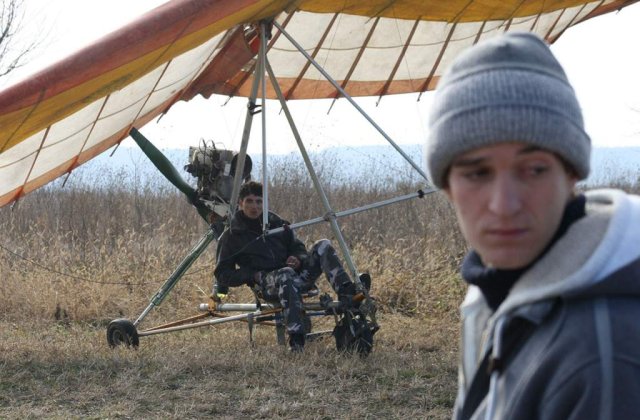 Weekend cu premii pentru filmele romanesti