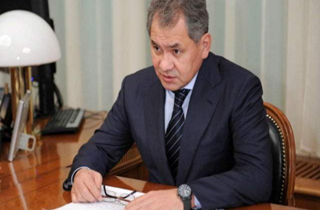 Rusia: Terorismul si expansiunea NATO inspre granite ameninta securitatea