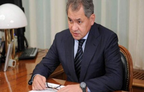 Rusia: Terorismul si expansiunea NATO ameninta securitatea