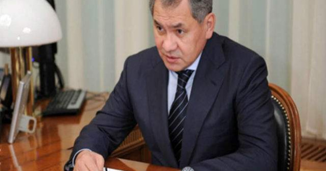 Rusia: Terorismul si expansiunea NATO inspre granite ameninta securitatea