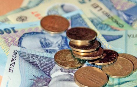 Guvernul transfera pe final de an bani catre primarii
