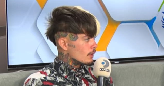 Zanni, atac dur la adresa foștilor săi colegi de la Survivor România: „Au câștigat bănuții ăia datorită nouă"