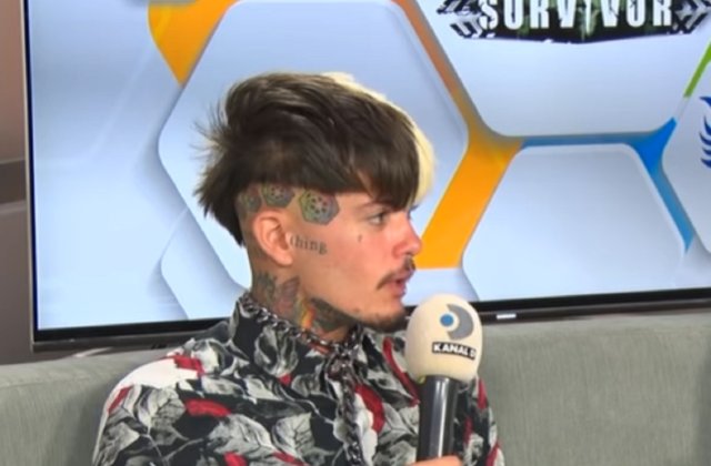 Zanni, atac dur la adresa foștilor săi colegi de la Survivor Rom&acirc;nia: &bdquo;Au c&acirc;știgat bănuții ăia datorită nouă"