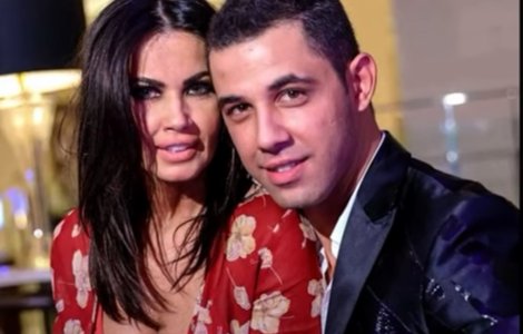 Oana Zăvoranu și Alex Ashraf, patru ani de căsnicie: „Cea mai importantă zi ”