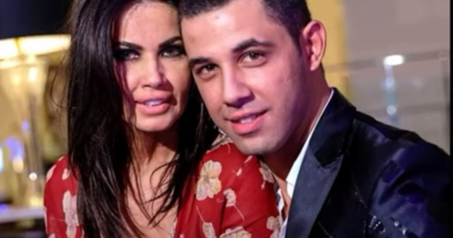 Oana Zăvoranu și Alex Ashraf, patru ani de căsnicie: „Cea mai importantă zi ”