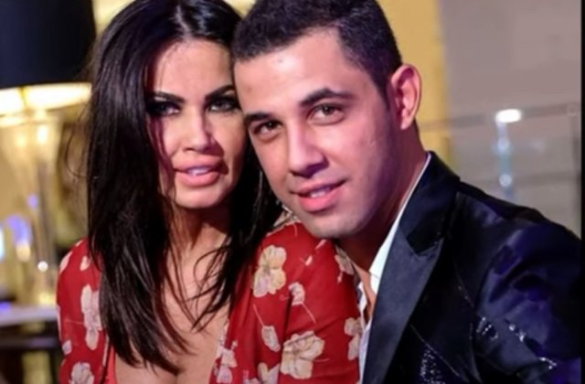 Oana Zăvoranu și Alex Ashraf, patru ani de căsnicie: &bdquo;Cea mai importantă zi &rdquo;