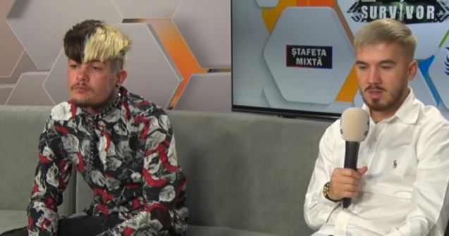 Zanni și Sebastian Chitoșcă, adevărul despre prietenia lor: „Oamenii se așteptau ca eu să stau...”