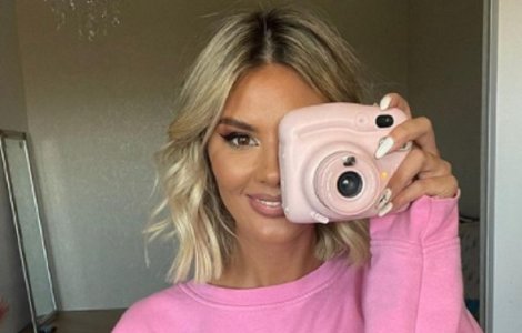 Ramona Olaru are un nou iubit! Ce i-a interzis bărbatul asistentei TV: „Nu mă mai lasă...”