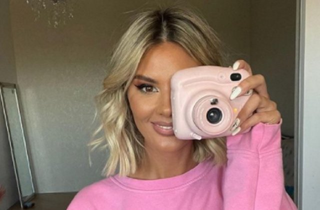 Ramona Olaru are un nou iubit! Ce i-a interzis bărbatul asistentei TV: &bdquo;Nu mă mai lasă...&rdquo;