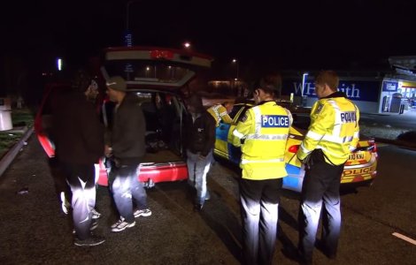 Un român a fost extrădat din Italia în Regatul Unit după ce a fost implicat în cazul migranților vietnamezi găsiți morți într-un camion