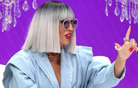 Raluca Bădulescu a făcut-o să plângă pe Ruxi! Ce i-a zis concurentei de la Bravo, ai stil: „Toate gesturile astea...”