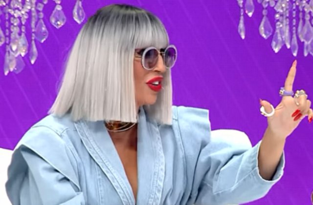 Raluca Bădulescu a făcut-o să plângă pe Ruxi! Ce i-a zis concurentei de la Bravo, ai stil: „Toate gesturile astea...”