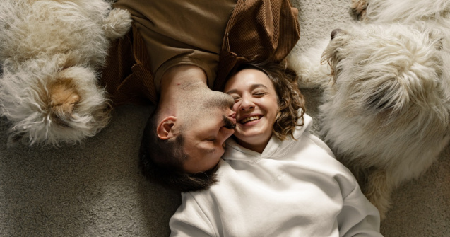  Top  7 tipuri de iubire experimentate de cupluri