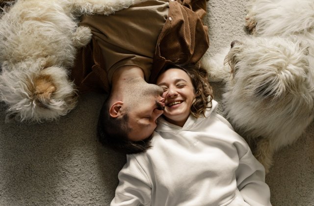 7 tipuri de iubire experimentate de cupluri