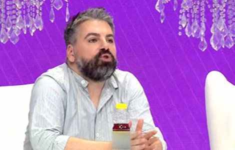 Maurice Munteanu taie în carne vie la Bravo, ai stil! Juratul le desfințează pe concurente: „Jur, mă sperie..."