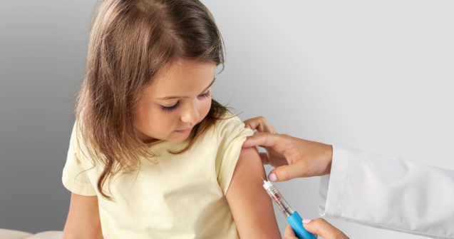 BioNTech solicită autorizarea vaccinului la copiii cu vârsta între 5 şi 11 ani