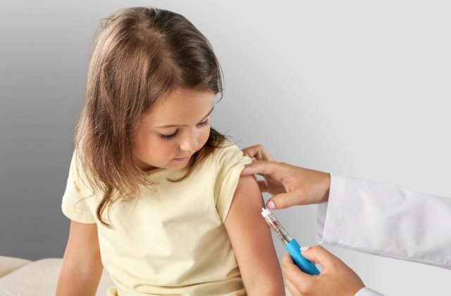BioNTech solicită autorizarea administrării vaccinului la copiii cu v&acirc;rsta &icirc;ntre 5 şi 11 ani