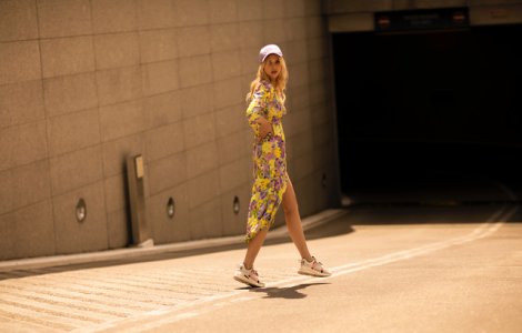 All season – piese de vară în care să investești în septembrie