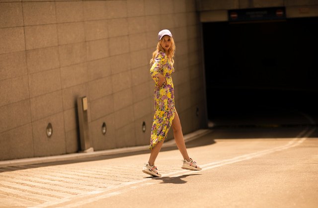 All season – piese de vară în care să investești în septembrie