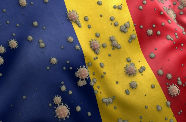 Bilanț Covid-19 în România: 2.648 de cazuri noi în ultimele 24 de ore