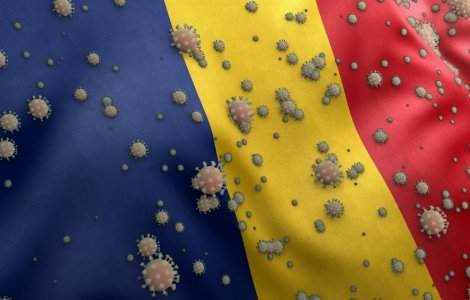 Bilanț Covid-19 în România: 2.648 de cazuri noi în ultimele 24 de ore