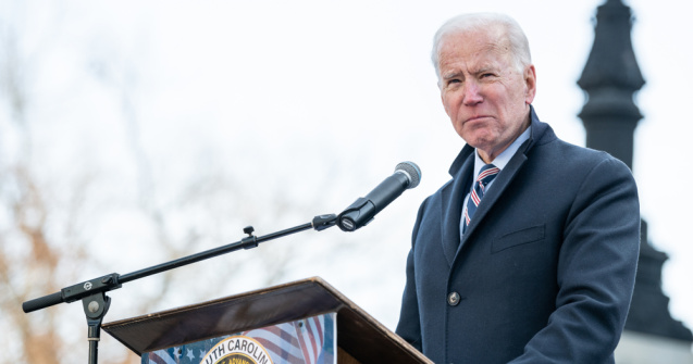VIDEO Joe Biden, mesaj la 20 de ani de la atentatele din 11 septembrie din SUA
