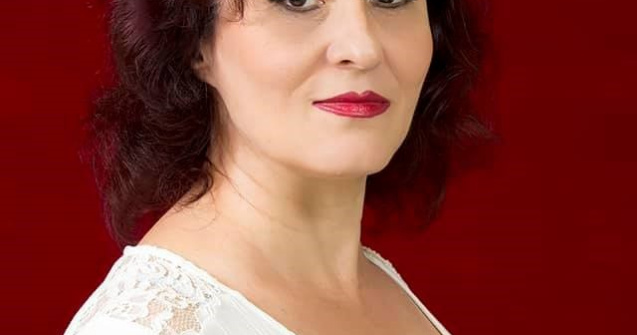 Doliu în lumea muzicii românești. Mezzosoprana Gabriela Rîmbu a murit