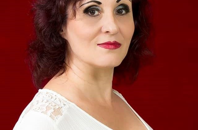 Doliu în lumea muzicii românești. Mezzosoprana Gabriela Rîmbu s-a stins din viață
