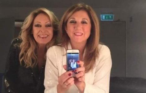 Doliu în muzica internațională. Solista trupei Baccara, Maria Mendiola a decedat