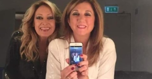 Doliu în muzica internațională. Solista trupei Baccara, Maria Mendiola a decedat