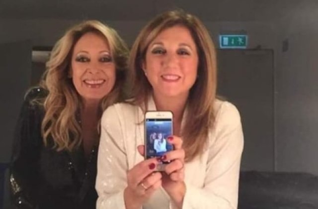 Doliu &icirc;n lumea muzicii internaționale. Solista trupei Baccara, Maria Mendiola a decedat