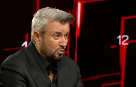 Cătălin Botezatu, adevăratul motiv pentru care a vrut să se sinucidă de trei ori: „Un gest de lașitate”
