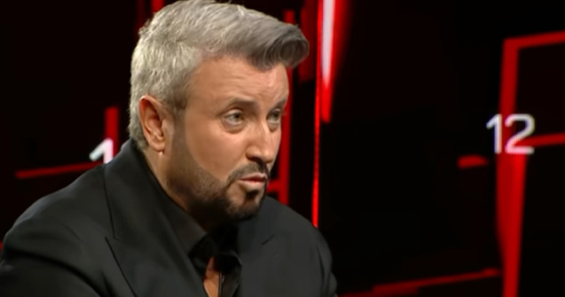 Cătălin Botezatu, adevăratul motiv pentru care a vrut să se sinucidă de trei ori: „Un gest de lașitate”