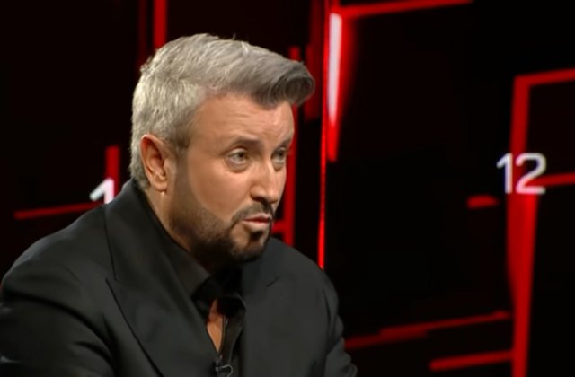 Cătălin Botezatu, adevăratul motiv pentru care a vrut să se sinucidă de trei ori: „Un gest de lașitate”