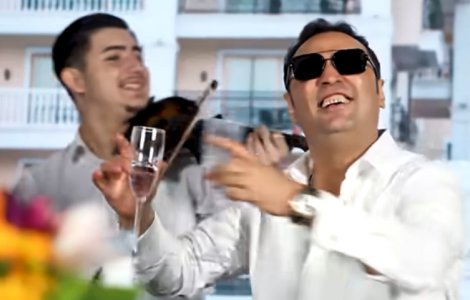 De ce a ajuns Petrică Cercel la spital! Bogdan de la Ploiești, mesaj emoționant pentru prietenul său: „Ne rugăm cu toții”