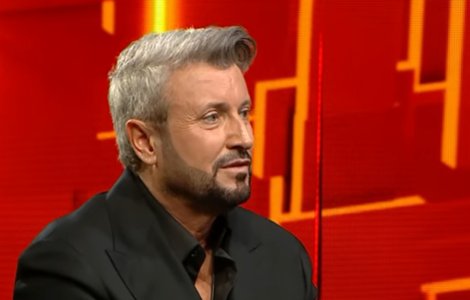 Cătălin Botezatu, mărturisiri șocante despre perioada petrecută în închisoare: „Au vrut să mă omoare. Am avut noroc că...”