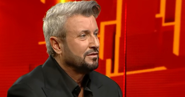 Cătălin Botezatu, mărturisiri șocante despre perioada petrecută în închisoare: „Au vrut să mă omoare. Am avut noroc că...”