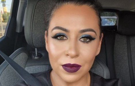 Oana Roman, dornică să își schimbe înfățișarea: „Singurul complex pe care îl am...”