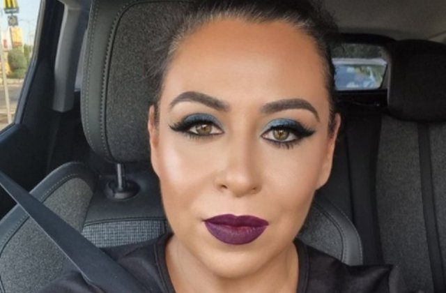 Oana Roman, dornică să își schimbe înfățișarea: „Singurul complex pe care îl am...”