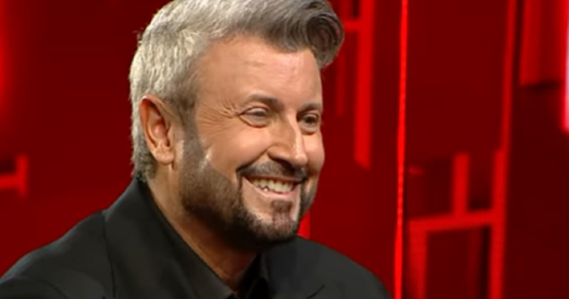 Cătălin Botezatu, declarații sincere despre orientarea lui sexuală: „Am foarte mulți prieteni bisexuali sau gay...”