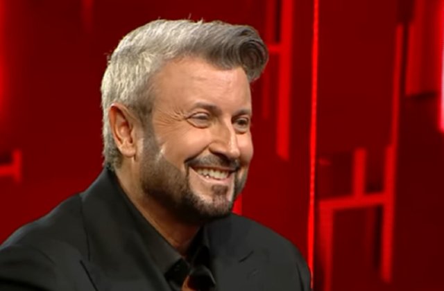 Cătălin Botezatu, declarații sincere despre orientarea lui sexuală: &bdquo;Am foarte mulți prieteni bisexuali sau gay...&rdquo;
