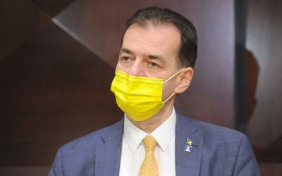 Orban: Zeci de membri ai PNL...