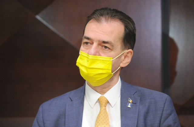 Orban: Zeci de membri ai PNL au fost dați afară din funcții, pentru că sunt susținătorii mei