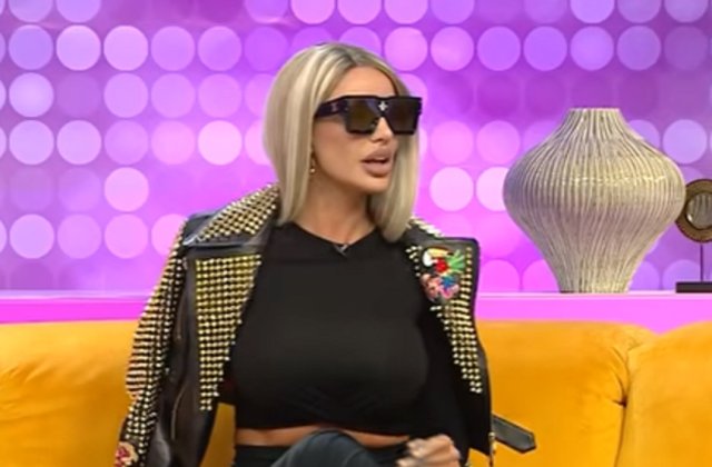 Fanii Biancăi Drăgușanu sunt în stare de șoc! Diva are grave probleme de sănătate: „Trebuie să mă operez”