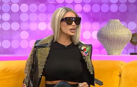 Fanii Biancăi Drăgușanu sunt în stare de șoc! Diva are grave probleme de sănătate: „Trebuie să mă operez”