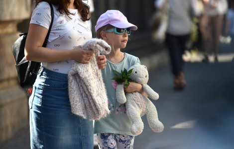 Bilanț COVID-19 - 13 septembrie 2021. 1.849 de cazuri noi și 46 de decese