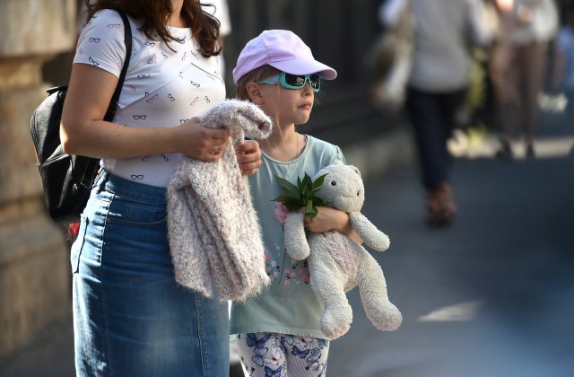 Bilanț COVID-19 - 13 septembrie 2021. 1.849 de cazuri noi și 46 de decese