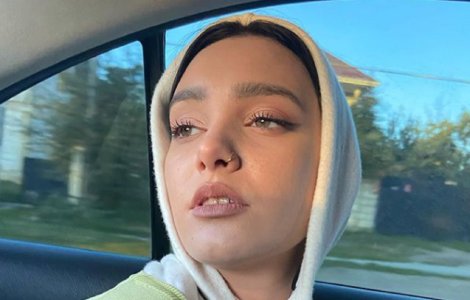 Olga Verbițchi a fost eliminată de la Bravo, ai stil